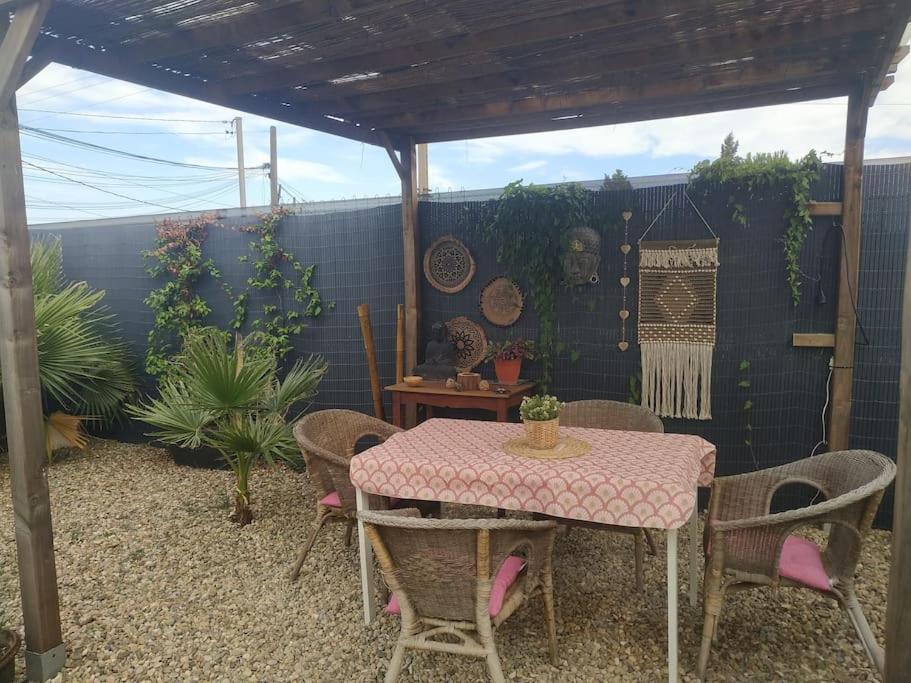 바르셀로나 Nice Little House 아파트 외부 사진