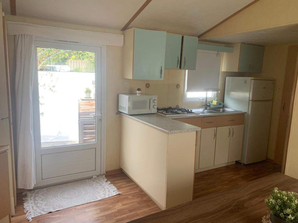 바르셀로나 Nice Little House 아파트 외부 사진