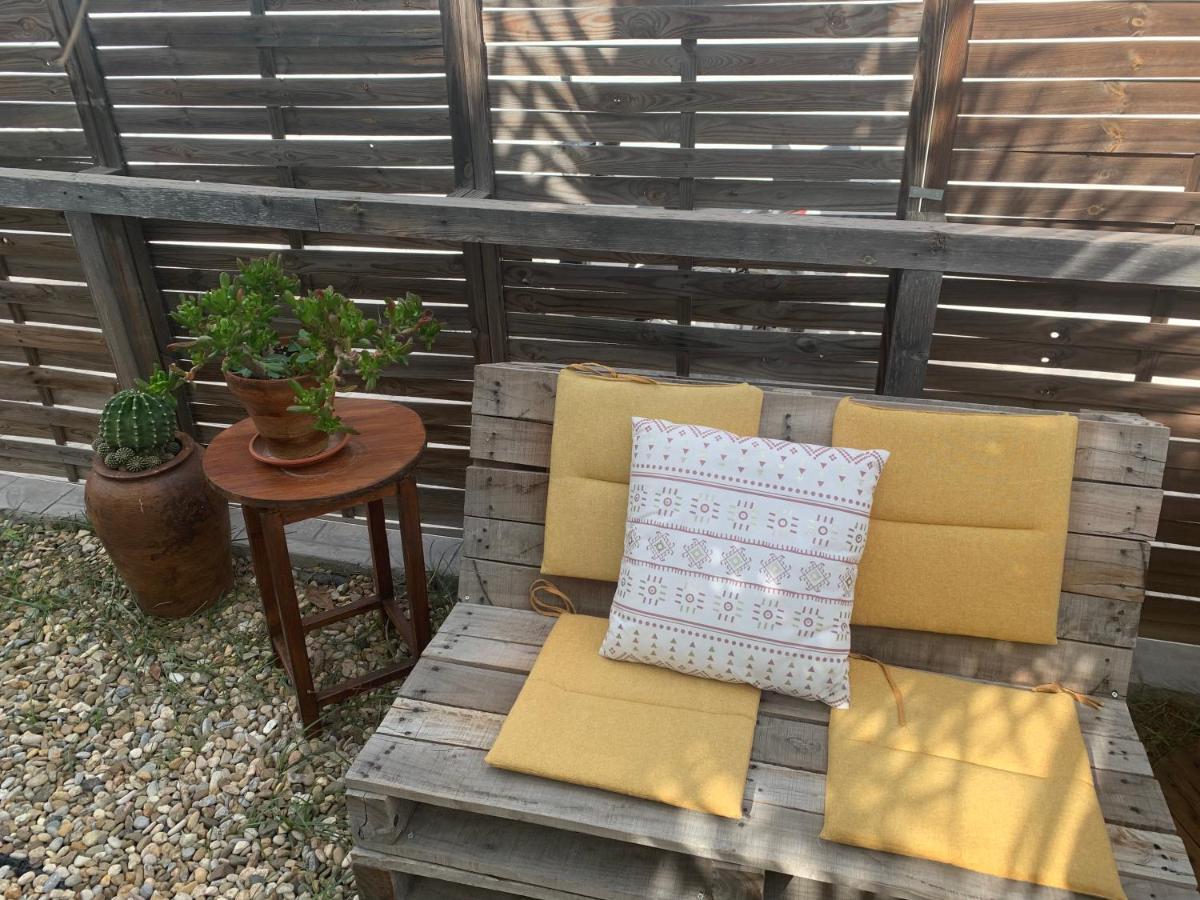바르셀로나 Nice Little House 아파트 외부 사진
