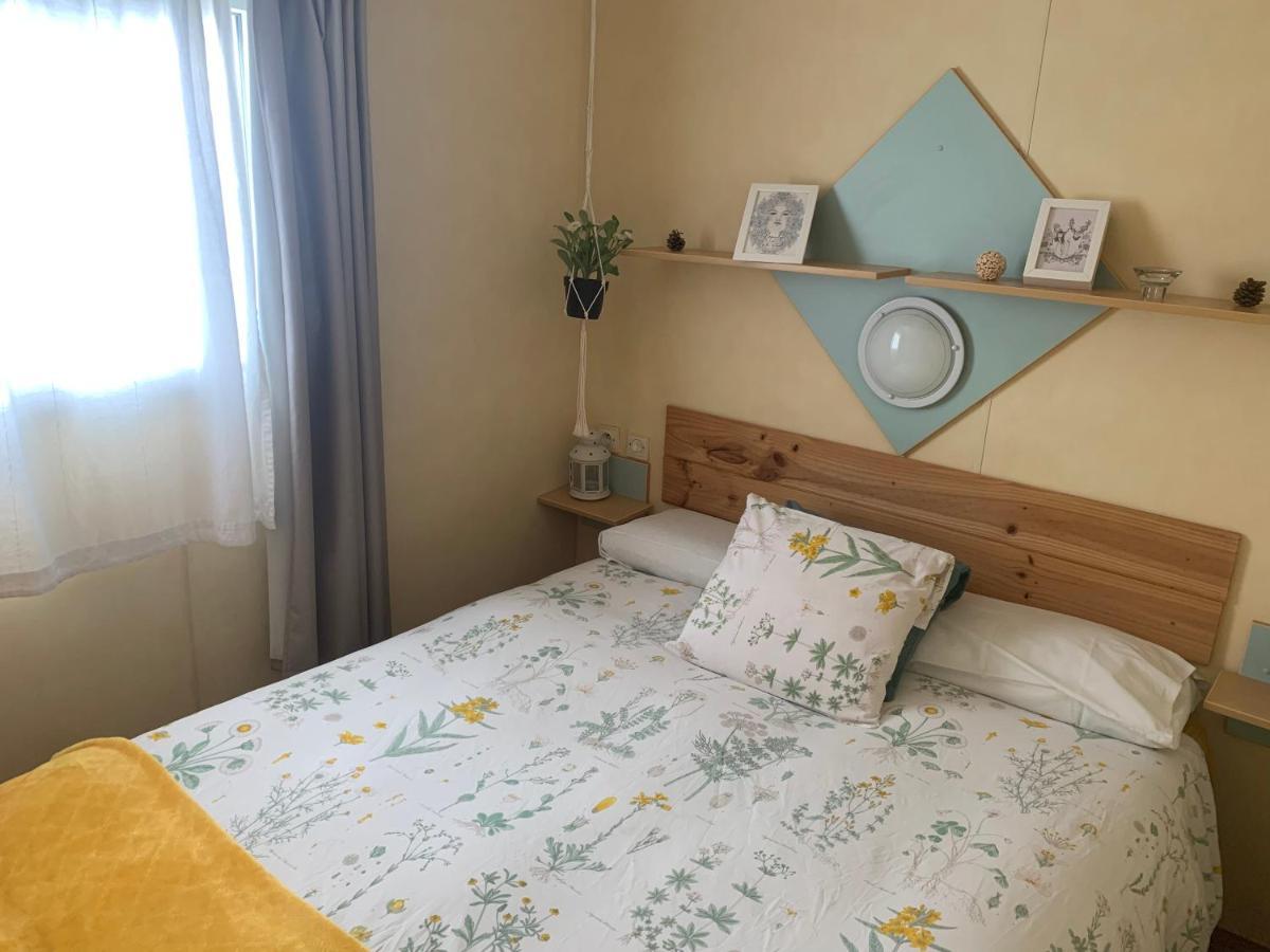 바르셀로나 Nice Little House 아파트 외부 사진