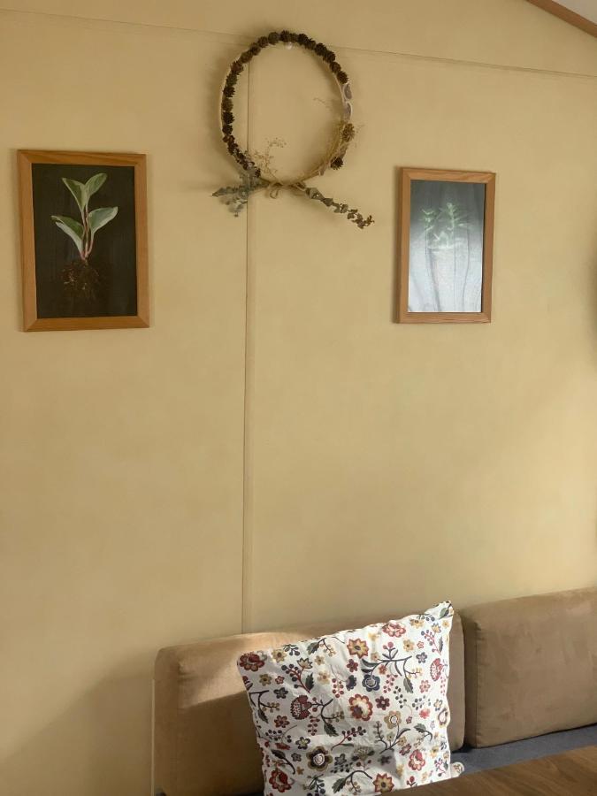바르셀로나 Nice Little House 아파트 외부 사진
